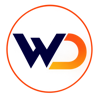 Web Designer BD Logo