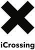 iCrossing Logo