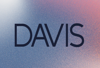 DAVIS Marketing PR Logo