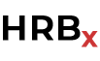 HRBx Logo
