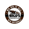 Gerg's Air Solutions LLC Logo