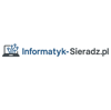 Informatyk SIeradz Logo