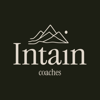 Intain Coaches Logo