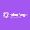 mindforge digital agency Logo