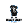 Black Sheep Media LLC Logo