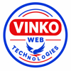 Vinko Web Technologies Logo