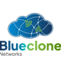 Blueclone Networks Logo
