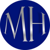 Miller & Hine Car Accident Attorneys at Law Logo