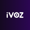 IVOZ Logo