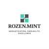Rozen.Mint Consulting Ltd Logo