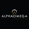 AlphaÔmega Traduções Logo