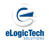 eLogicTech Solutions Inc Logo