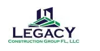Legacy Construction Group FL, LLC Logo