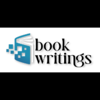 Book Writings Logo