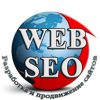 Agency WEB-SEO Logo