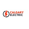 Calgary Electric Logo