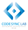 CodeSync Lab Logo