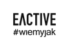 EACTIVE #wiemyjak - Kliszczak sp. k. Logo