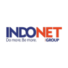 Indonet Group Logo