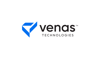 Venas Technology Logo