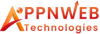 APPNWEB Technologies Logo