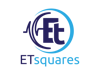 ETSquares Analytical Pvt Ltd Logo