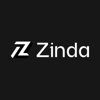 Zinda Web Agency Logo