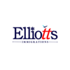 Elliotts Immigrations Services LLP Logo