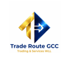 Trade Route GCC Trading & Services WLL Logo