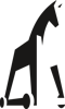 Jung von Matt IMPACT AG Logo