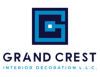 Grand Crest Interior Decoration L.L.C Logo