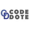 CodeDote Technologies Logo
