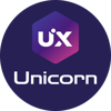 UXUnicorn Desing Agency Logo