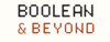 Boolean and Beyond Logo