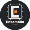 Ensamblia Studio Logo