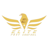 Elite Defence Pest Control Logo