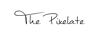 The Pixelate Logo