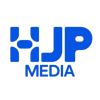 HJP Media Logo