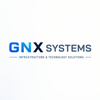 GNX Systems Logo