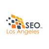 Los Angeles SEO Logo