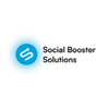 Social Booster Solutions Logo