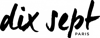 Dix Sept Paris Logo