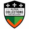 Alpha Collections & Recovery Logo
