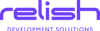 Relish Development Solutioms Logo