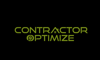 Contractor Optimize Logo