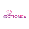 Softorica Logo