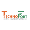 Techno Fort Pvt Ltd Logo