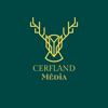 CerfLand Media Logo