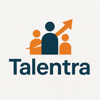 Talentra Logo