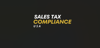 Sales Tax Compliance USA Logo
